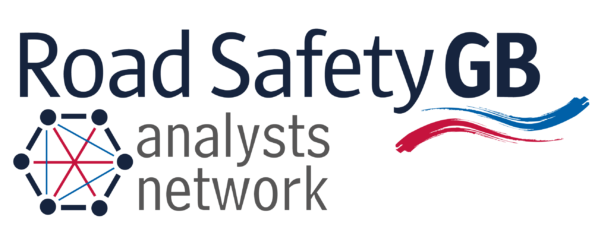 Using Road Safety Data in a Policy Context – Daryl Lloyd